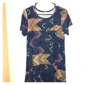 Lularoe Carly dress